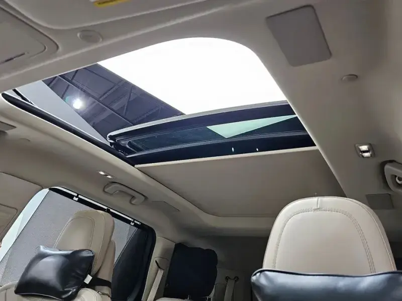 2020 Lincoln Aviator с пробегом 149 778 км