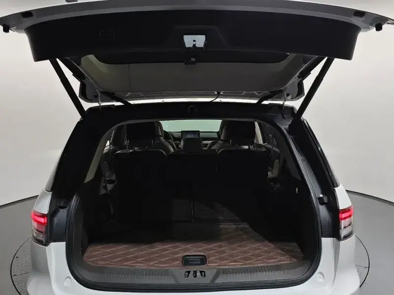 2020 Lincoln Aviator с пробегом 149 778 км
