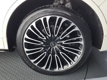 2021 Lincoln Aviator с пробегом 54 419 км