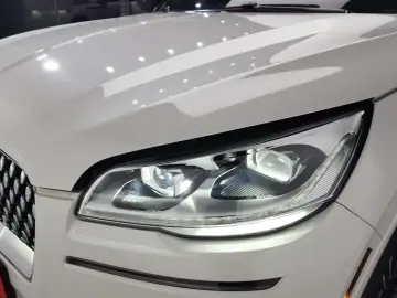 2021 Lincoln Aviator с пробегом 54 419 км