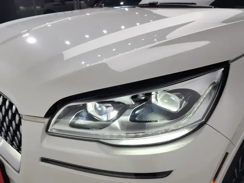 2021 Lincoln Aviator с пробегом 54 419 км