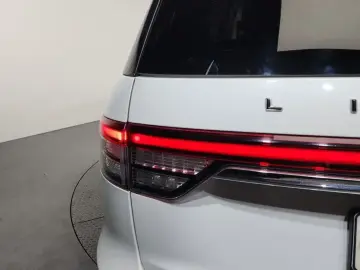 2021 Lincoln Aviator с пробегом 54 419 км