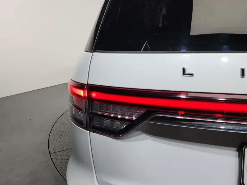 2021 Lincoln Aviator с пробегом 54 419 км