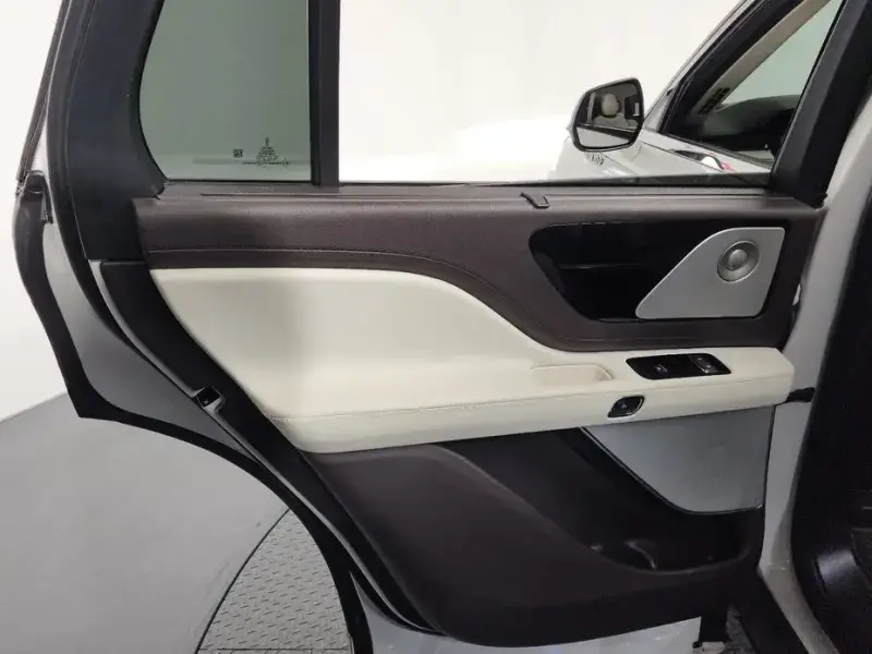 2021 Lincoln Aviator с пробегом 54 419 км
