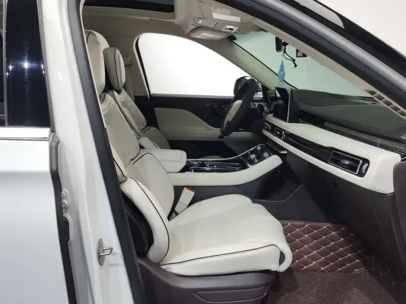 2021 Lincoln Aviator с пробегом 54 419 км
