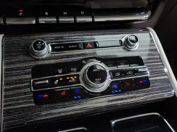 2021 Lincoln Aviator с пробегом 54 419 км
