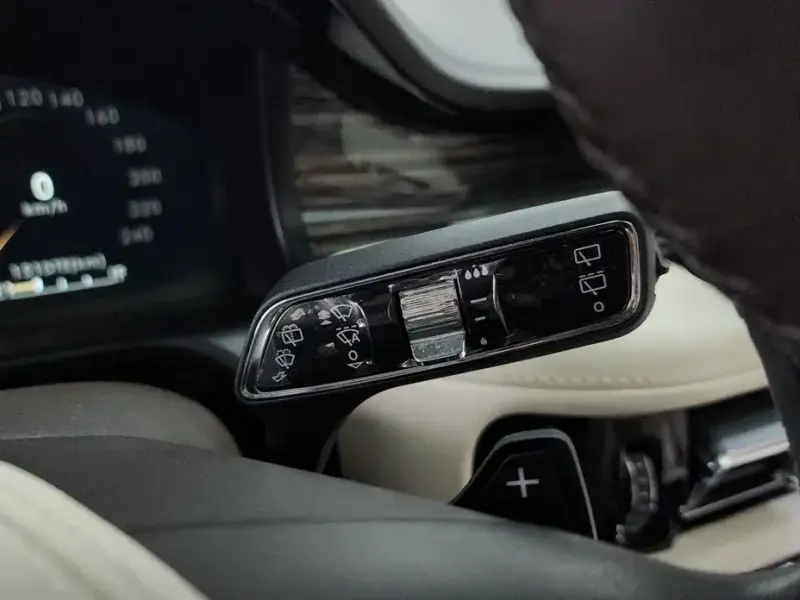 2021 Lincoln Aviator с пробегом 54 419 км