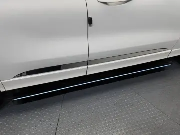 2021 Lincoln Aviator с пробегом 54 419 км