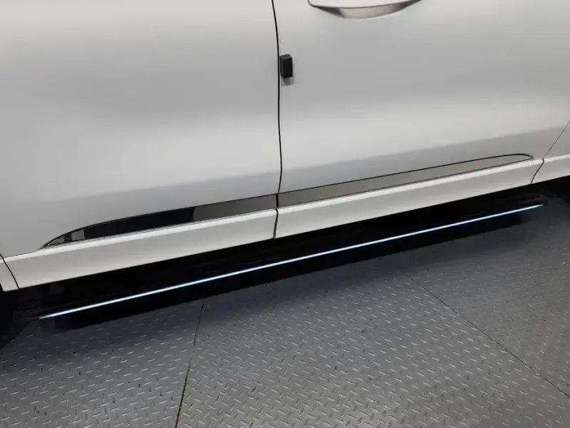 2021 Lincoln Aviator с пробегом 54 419 км
