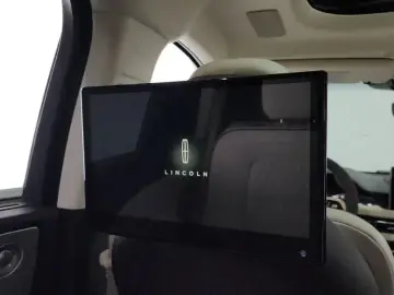 2021 Lincoln Aviator с пробегом 54 419 км
