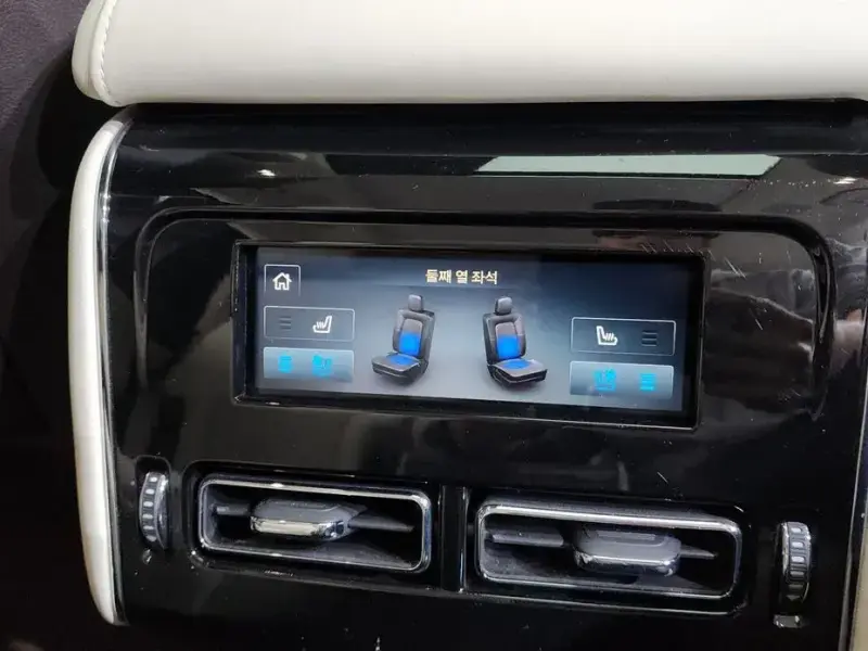 2021 Lincoln Aviator с пробегом 54 419 км