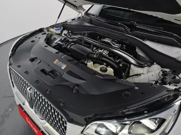 2021 Lincoln Aviator с пробегом 70 603 км