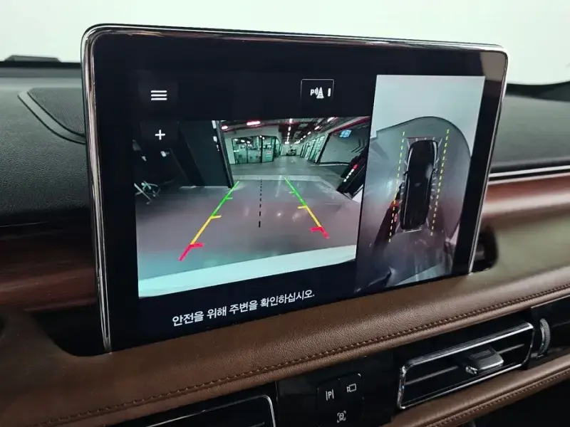 2021 Lincoln Aviator с пробегом 70 603 км