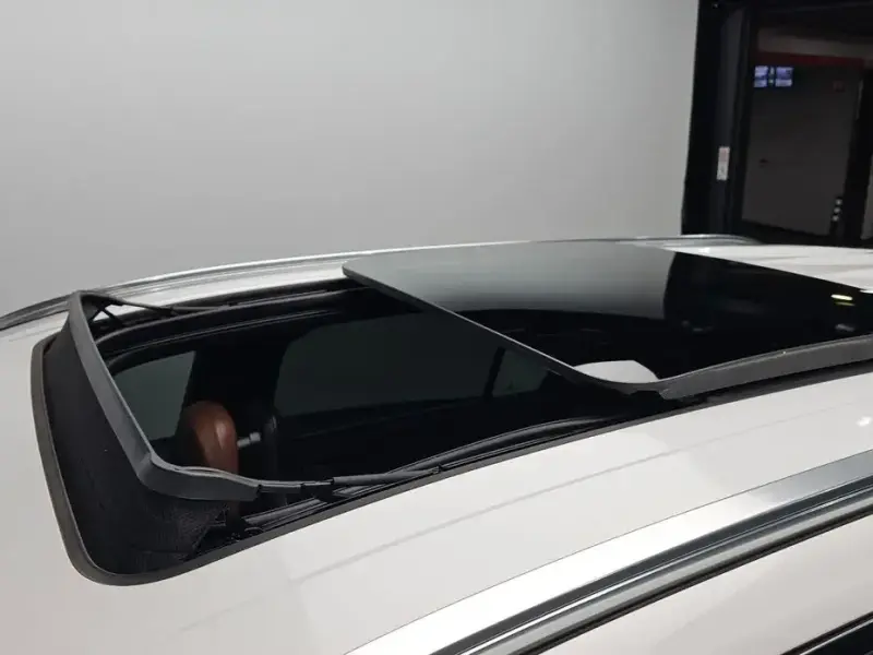 2021 Lincoln Aviator с пробегом 70 603 км