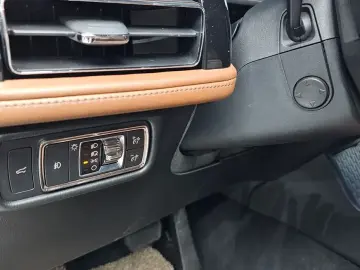 2021 Lincoln Aviator с пробегом 70 603 км