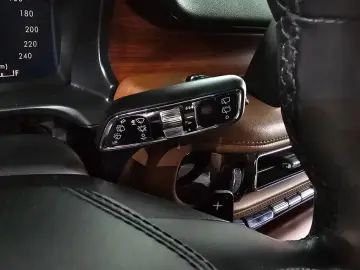 2021 Lincoln Aviator с пробегом 70 603 км