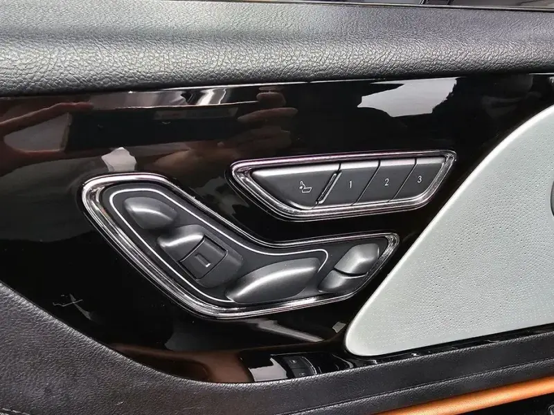 2021 Lincoln Aviator с пробегом 70 603 км