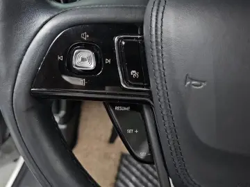 2021 Lincoln Aviator с пробегом 70 603 км