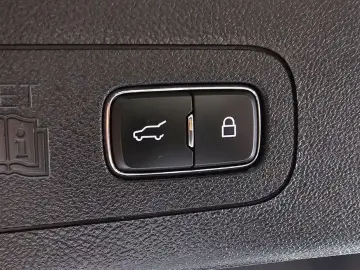 2021 Lincoln Aviator с пробегом 70 603 км
