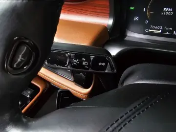 2021 Lincoln Aviator с пробегом 70 603 км
