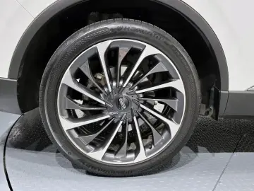 2021 Lincoln Aviator с пробегом 54 673 км