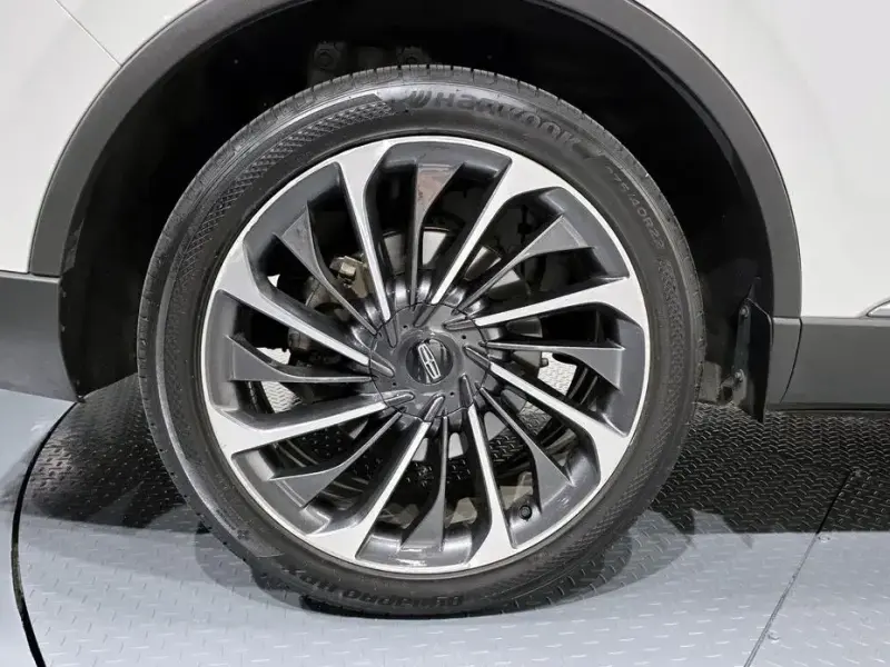 2021 Lincoln Aviator с пробегом 54 673 км