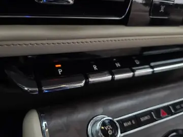 2021 Lincoln Aviator с пробегом 54 673 км