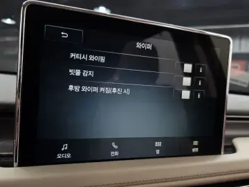 2021 Lincoln Aviator с пробегом 54 673 км