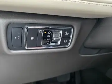2021 Lincoln Aviator с пробегом 54 673 км
