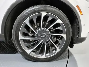 2021 Lincoln Aviator с пробегом 54 673 км