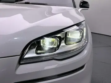 2021 Lincoln Aviator с пробегом 54 673 км