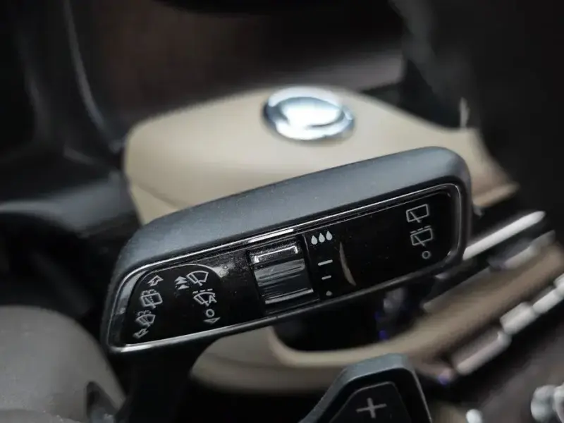 2021 Lincoln Aviator с пробегом 54 673 км