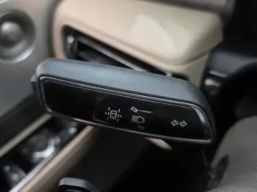 2021 Lincoln Aviator с пробегом 54 673 км