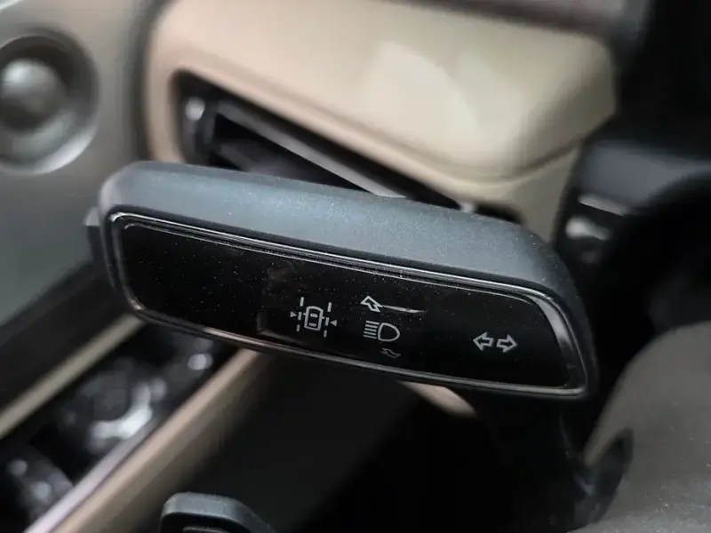 2021 Lincoln Aviator с пробегом 54 673 км