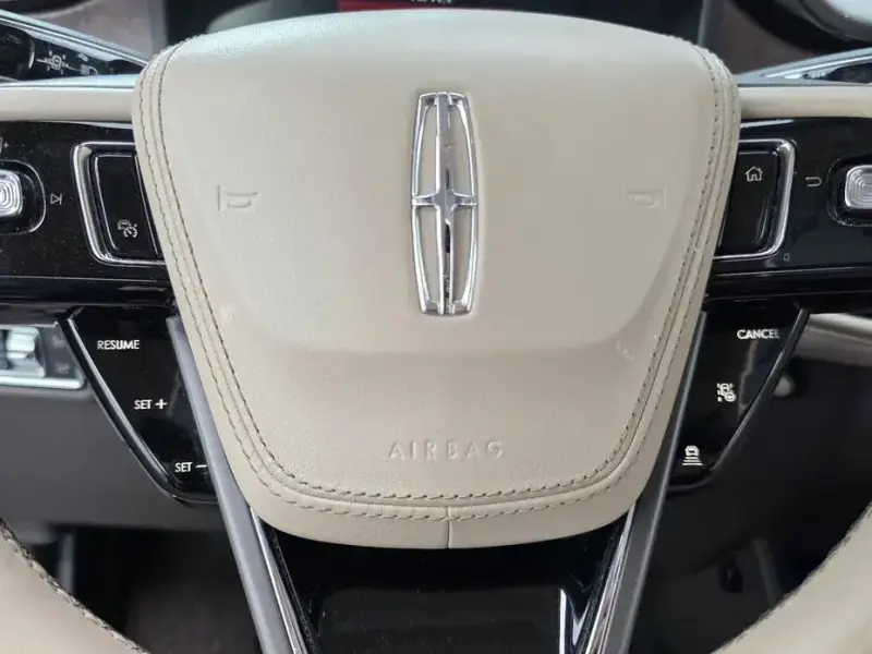 2021 Lincoln Aviator с пробегом 54 673 км
