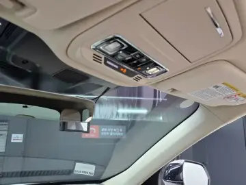 2021 Lincoln Aviator с пробегом 54 673 км