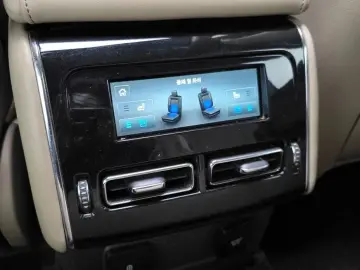 2021 Lincoln Aviator с пробегом 54 673 км