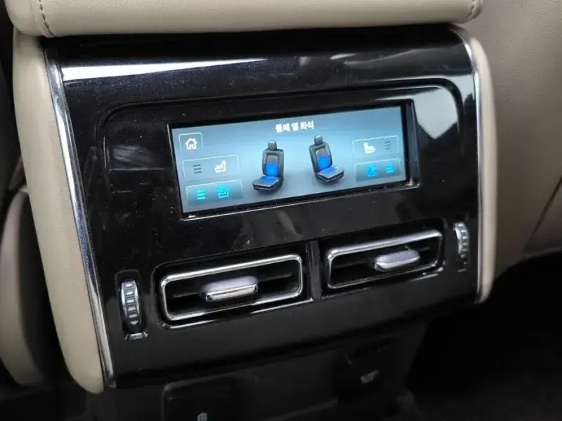 2021 Lincoln Aviator с пробегом 54 673 км