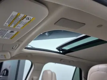 2021 Lincoln Aviator с пробегом 54 673 км