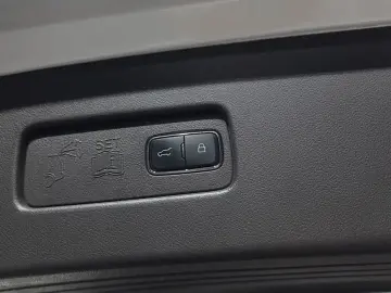 2021 Lincoln Aviator с пробегом 54 673 км