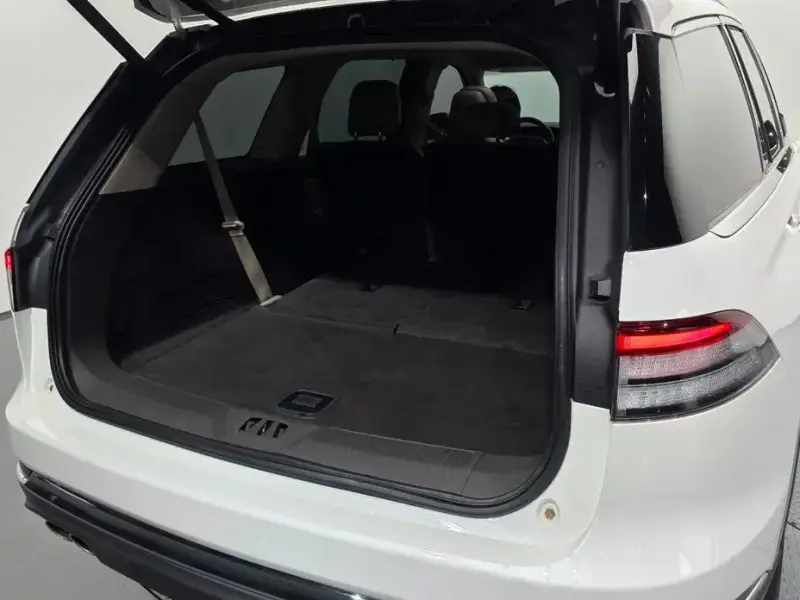 2021 Lincoln Aviator с пробегом 54 673 км