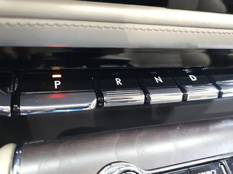 2023 Lincoln Aviator с пробегом 22 359 км