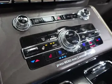 2023 Lincoln Aviator с пробегом 22 359 км
