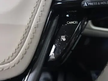 2023 Lincoln Aviator с пробегом 22 359 км