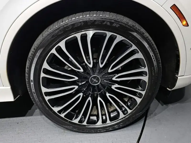 2020 Lincoln Aviator с пробегом 73 891 км