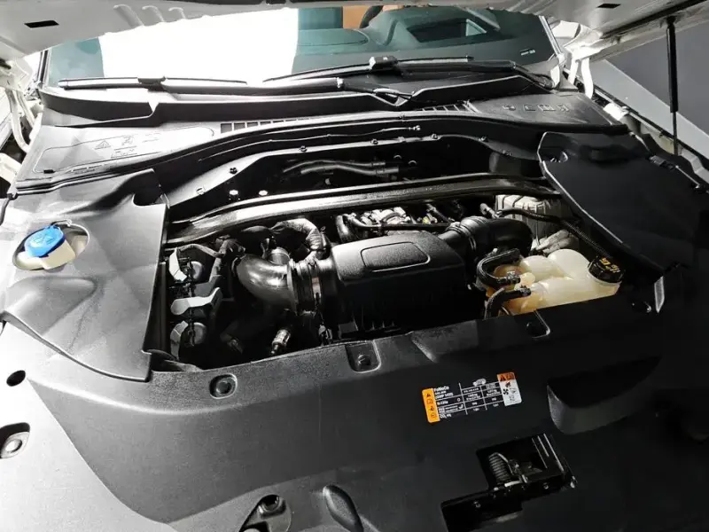 2020 Lincoln Aviator с пробегом 73 891 км