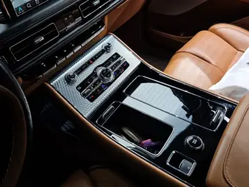 2020 Lincoln Aviator с пробегом 73 891 км