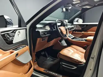2020 Lincoln Aviator с пробегом 73 891 км