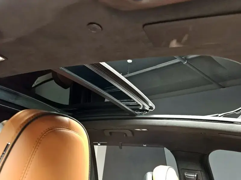 2020 Lincoln Aviator с пробегом 73 891 км