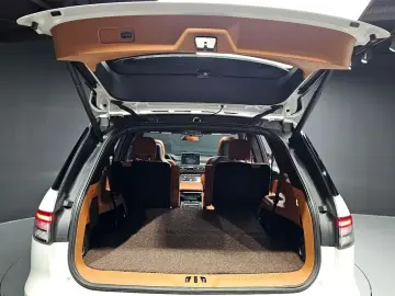 2020 Lincoln Aviator с пробегом 73 891 км